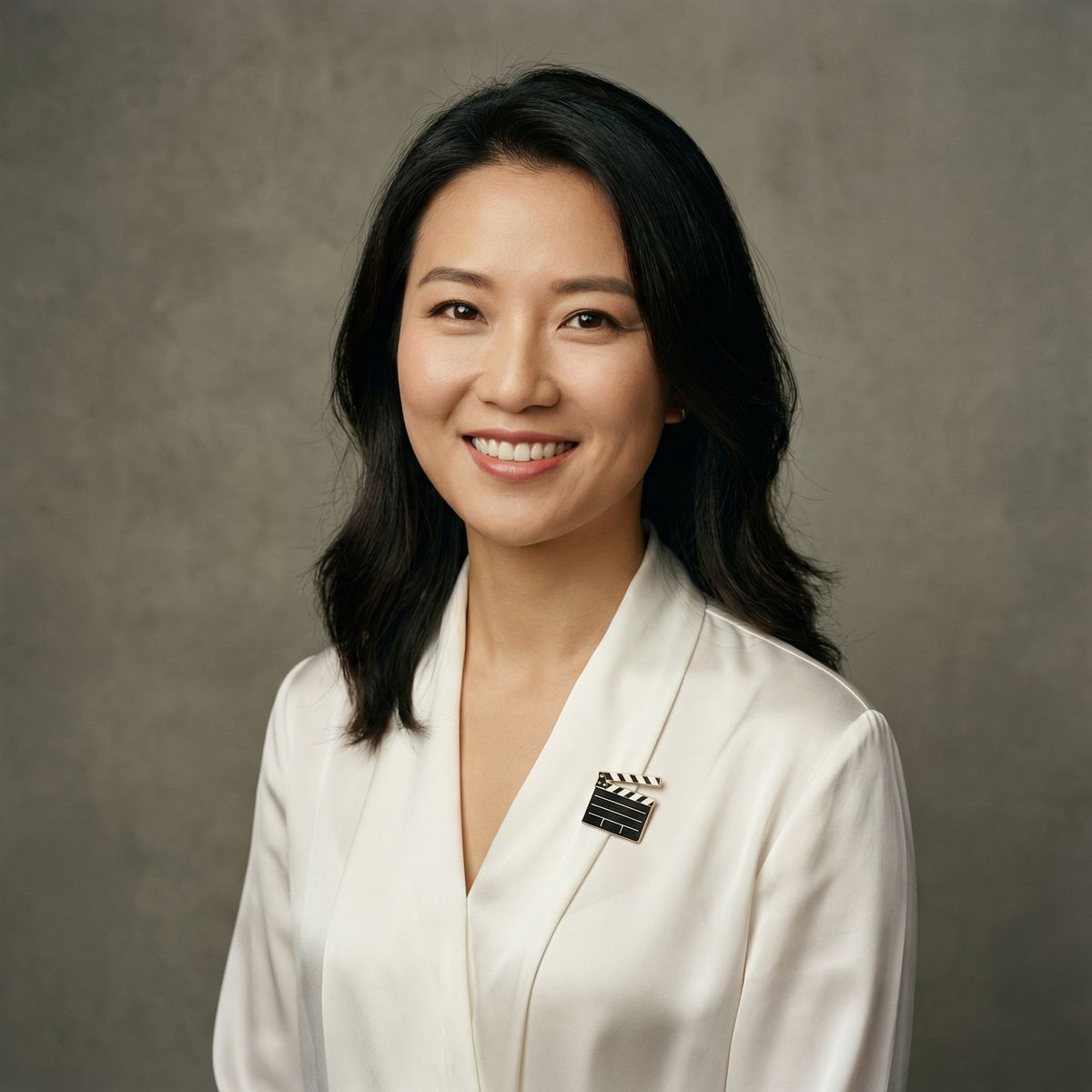 海角社区视频制片总监林雨薇