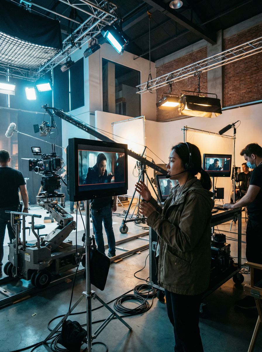 海角社区视频-影视幕后制作花絮视频