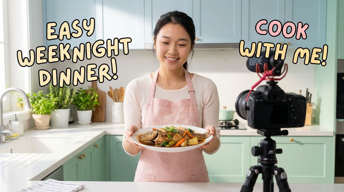 海角社区视频-美食烹饪教程视频